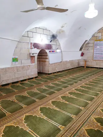 جامع العمري