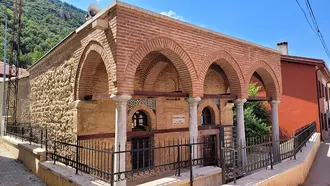 Hafız Hatip Ali Camii