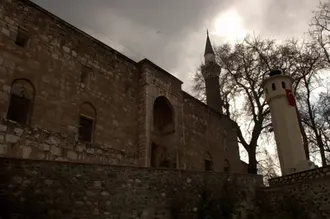 Manisa Ulu Camii