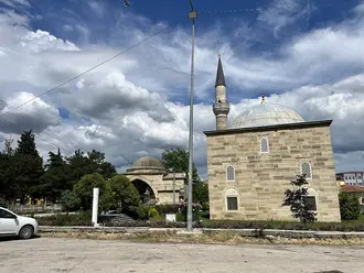 Sokullu Mehmet Paşa Camii