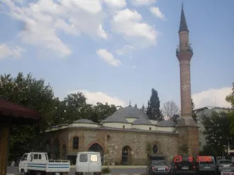 Uşak Ulu Camii