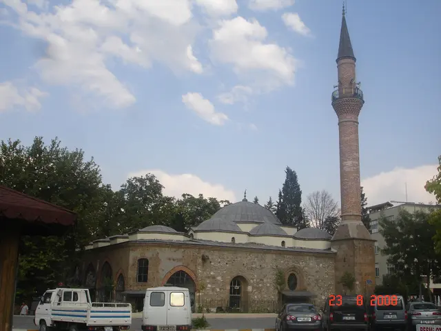 Uşak Ulu Camii