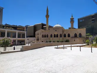 Mecidiye Camii