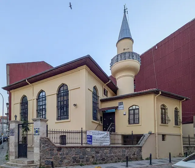 Rasim Paşa Camii