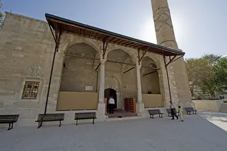 İmaret Camii
