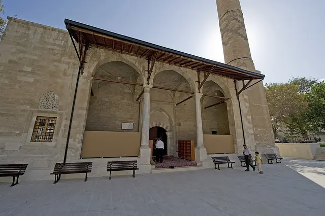 İmaret Camii