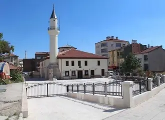 Şarkışla Ulu Camii