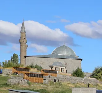 Kars Ulu Camii