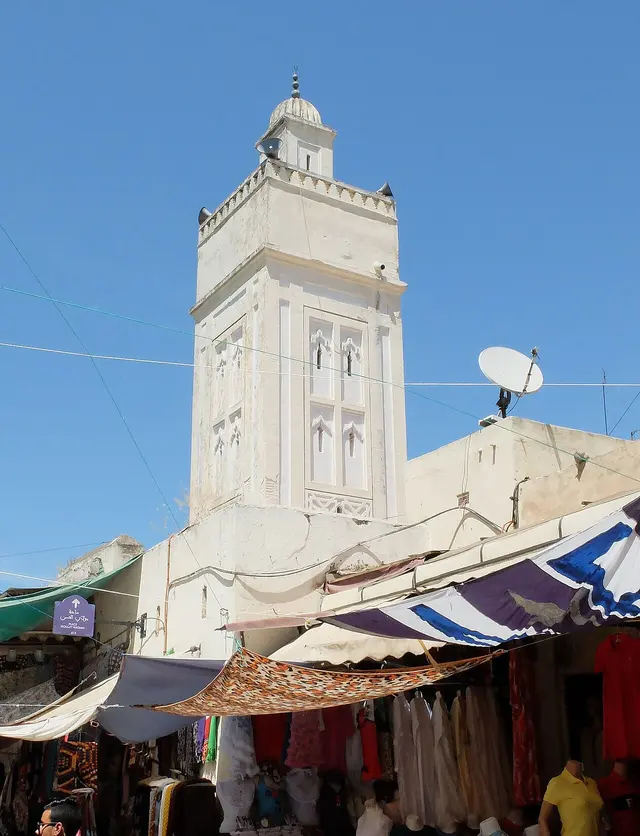 Beyda Camii