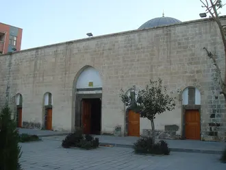 Cizre Ulu Camii
