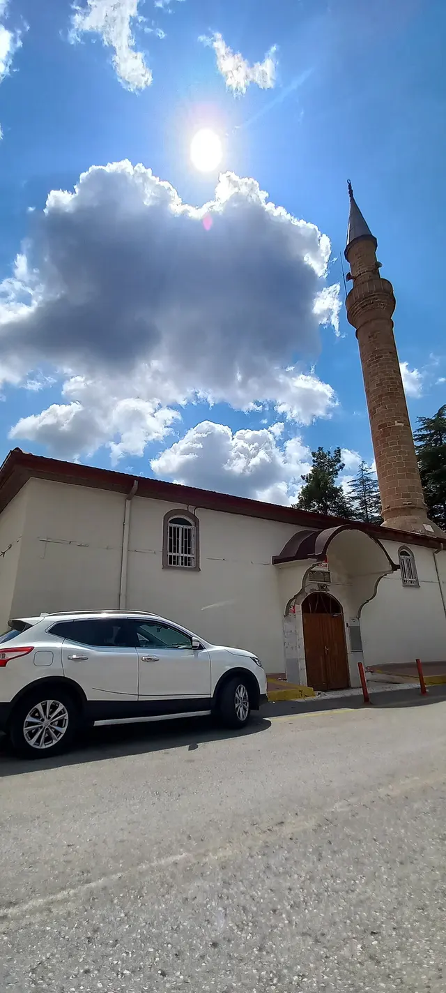 Akseki Merkez Camii