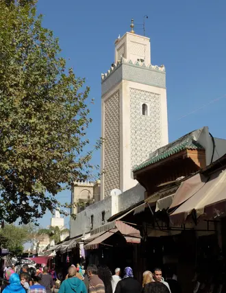 El-Hamra Camii