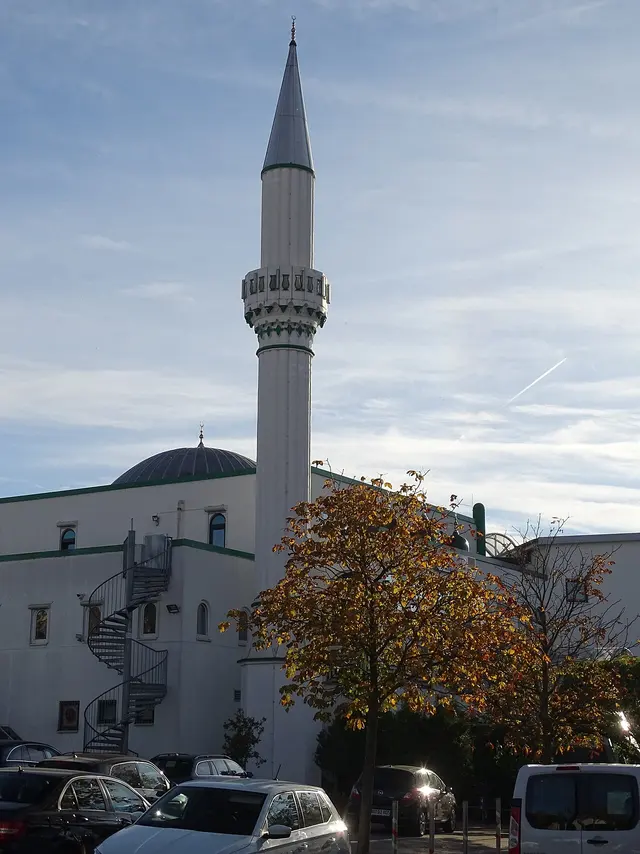 Ulu Camii