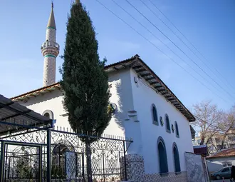 Köfünlü Cami