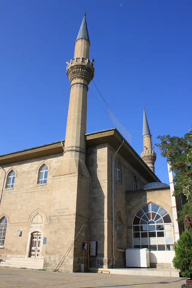 Burdur Ulu Camii