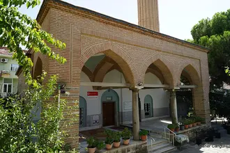 Kara Hasan Camii