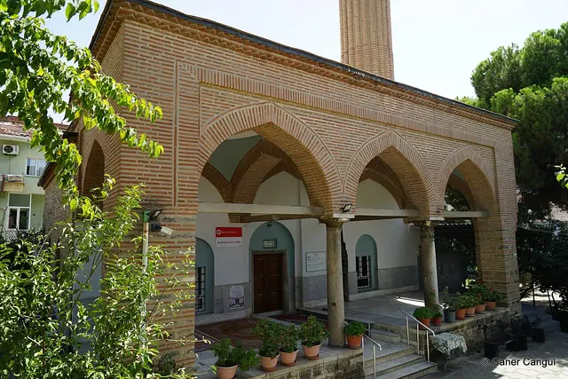 Kara Hasan Camii