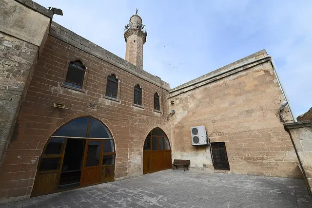 Reyhaniye Camii