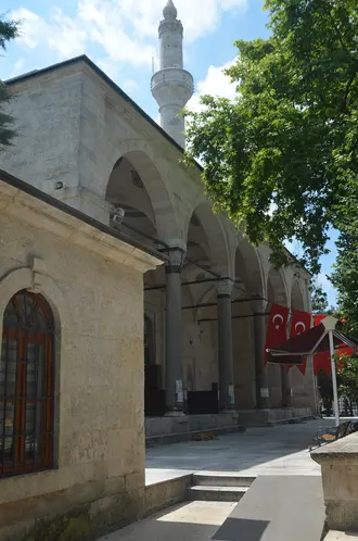Piri Mehmed Paşa Camii