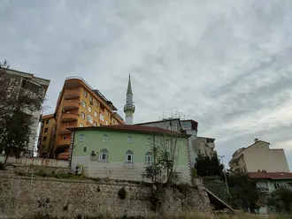 Arapzade Camii