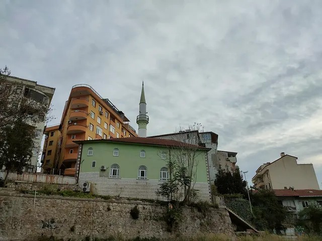 Arapzade Camii