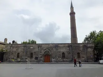 Kayseri Ulu Camii