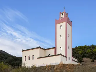 Sheker Mosque