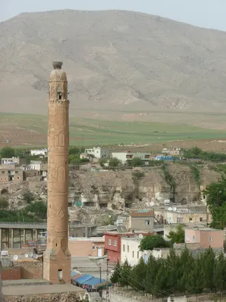 Er-Rızk Camii