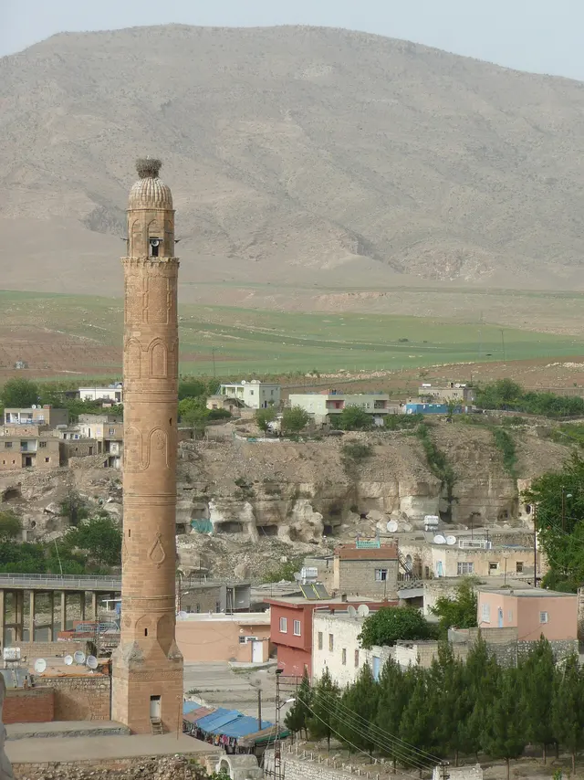 Er-Rızk Camii
