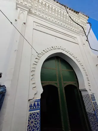 مسجد المصيمدي