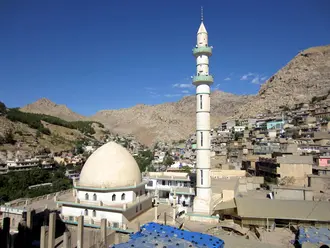 Büyük Cami