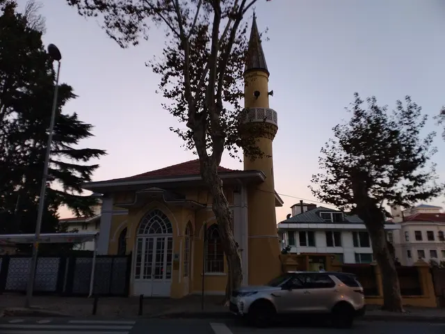 Osman Reis Camii
