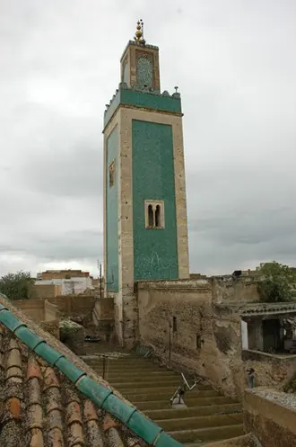مسجد مكناس الكبير