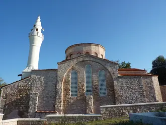 Vize Ayasofya Camii