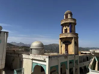 Akbou camisi