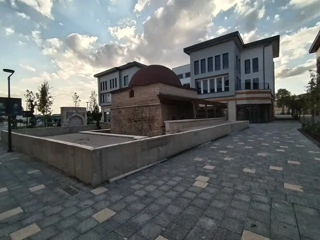 Erdemşah Mescidi