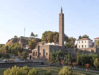 Hazreti Süleyman Camii