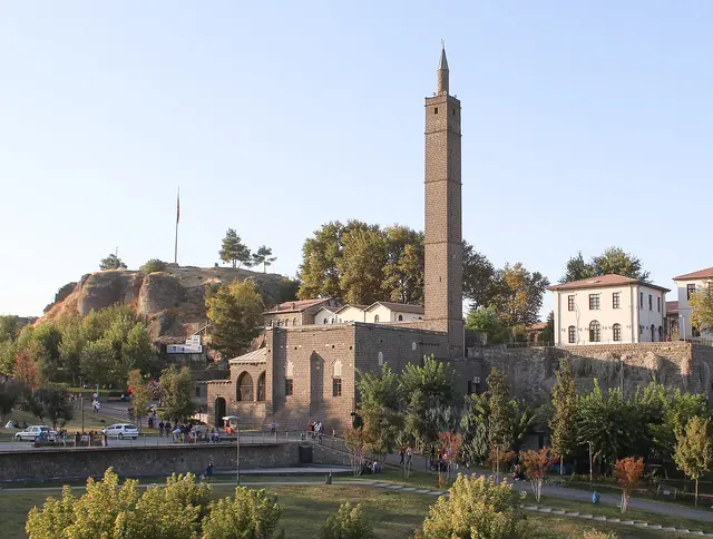 Hazreti Süleyman Camii