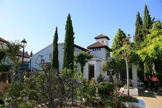 Mezquita de Granada