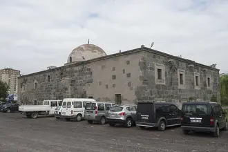 Kölük Camii