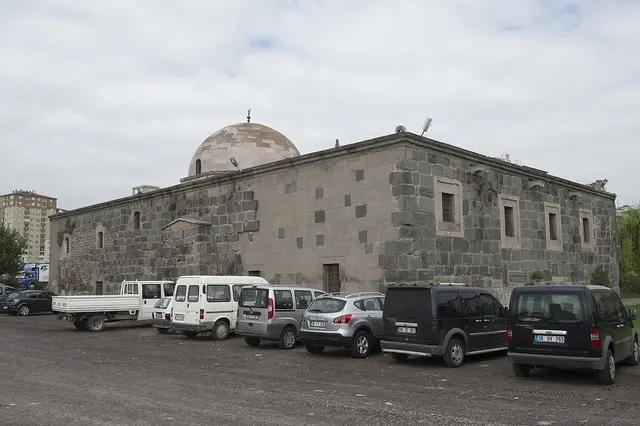 Kölük Camii