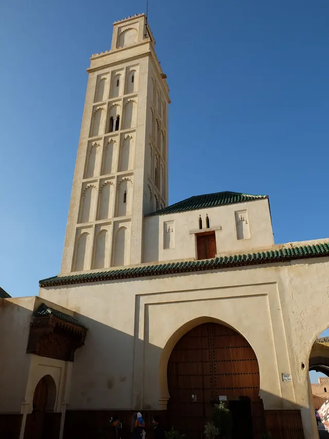 Babü'l-Berdiyin Camii