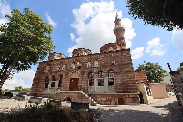 Vefa Kilise Camii