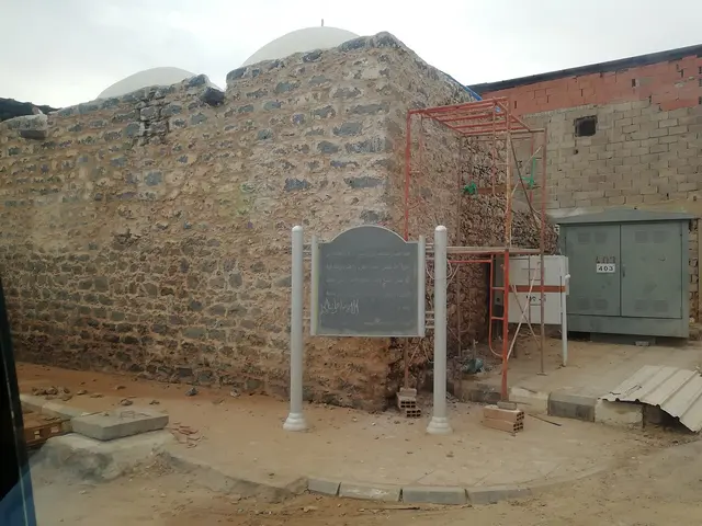 Dera Mescidi