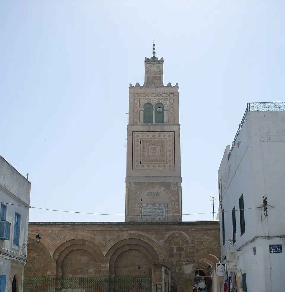 El-Kasr Camii