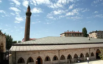 Sivas Ulu Camii