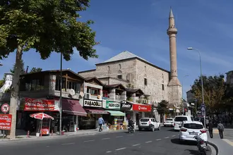Sokollu Mehmed Paşa Camii