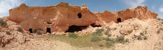 بني خداش