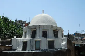 Sîdî Abdülvâhid Camii