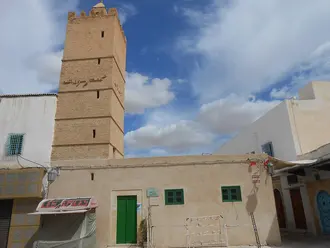 مسجد الهلالي